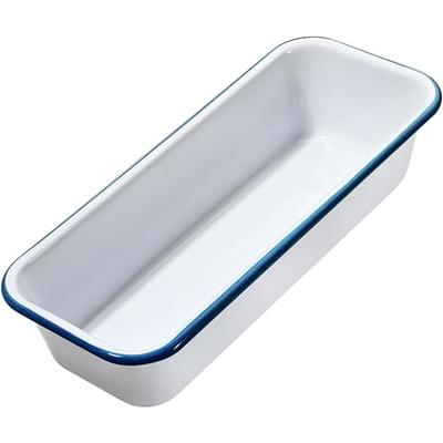 UPKOCH 3pcs 5 Loaf Tin Oven Bakeware Removable Bottom Round Cake Tin  Kitchen Non- Stick Bread Pan Cookie Aluminium Cake Pans Cake Pan Round Big Cake  Pan Egg Tart Pan Cheese Bread