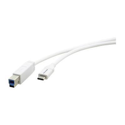 Kramer USB 3.0 Type-A Male to Type-B Male Cable C-USB3/AB-3 B&H