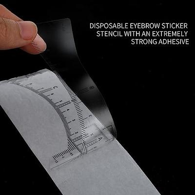 STENCIL STUFF - RULER Tattoo Supply