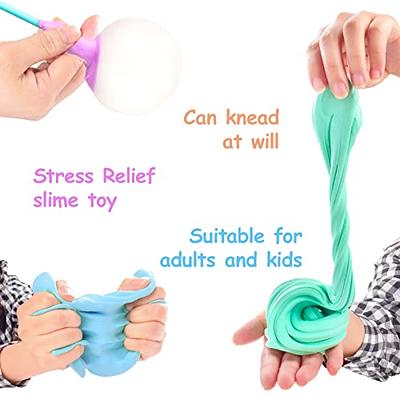 Up To 45% Off on CraftBud Slime Kit DIY Toy, K
