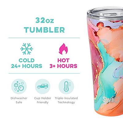 Swig Tumbler - Dreamsicle