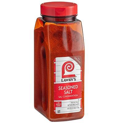 Lawry's Seasoned Salt - 8oz : Target