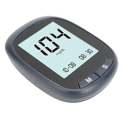OneTouch Verio Reflect Glucose Meter Kit | Meter + 10 Lancets + 1 Lancing  Device + Carrying Case