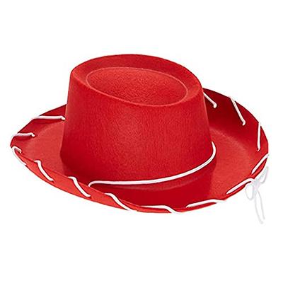 Xtinmee 5 Pcs Western Cowgirl Costume Accessories for Women