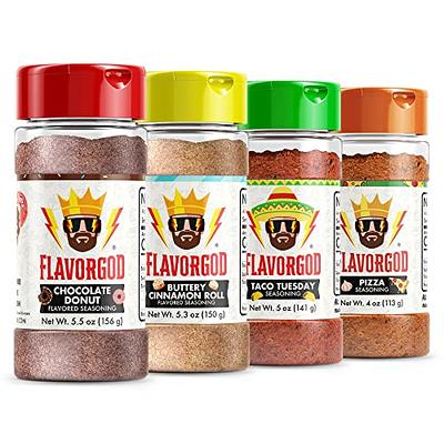 Startup Chef Spices, Combo Pack of 7 - (Everything, Everything