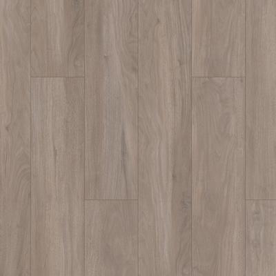 Villa Barcelona Rigid Core Baza 20-mil x 9-in W x 60-in L Interlocking Luxury Vinyl Plank Flooring (30.45-sq ft/ Carton) in Brown | LOWMUCL227SC