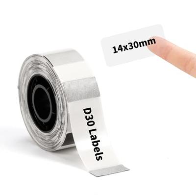 Aluminum Labeling Tape