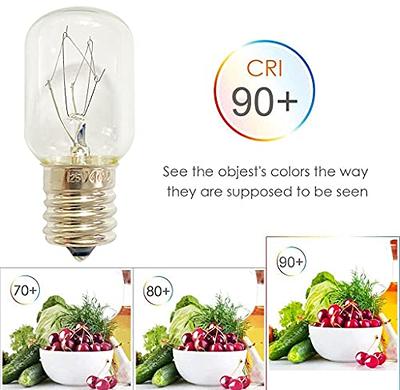 4396822 by Amana - Refrigerator Light Bulb