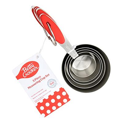 Betty Crocker Measuring Spoons