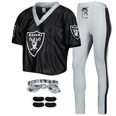 Thoughts on this Men's Game Day Costume that the NFL Shop is