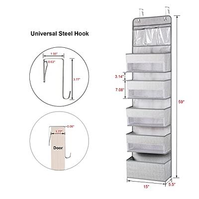 Ravinte Pull Out Under Sink Organizer 2 Tier Multi Purpose Sink Organizers  Storage For Bathroom Kitchen Sink Storage Organizer With Hook & Hanging Cup