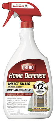 Ortho Home Defense Kill & Contain Mouse Trap - 2 pack