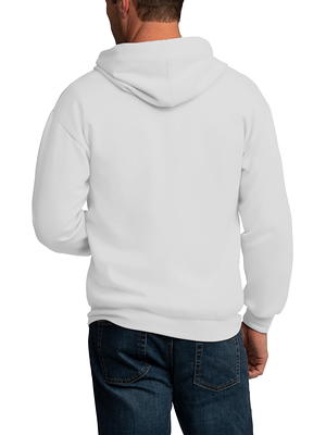 EverSoft Fleece Full Zip Hoodie Jacket