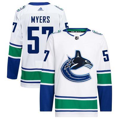 Matty Beniers Seattle Kraken Autographed 2023 NHL All-Star Game Adidas  Authentic Jersey - Autographed NHL Jerseys at 's Sports Collectibles  Store