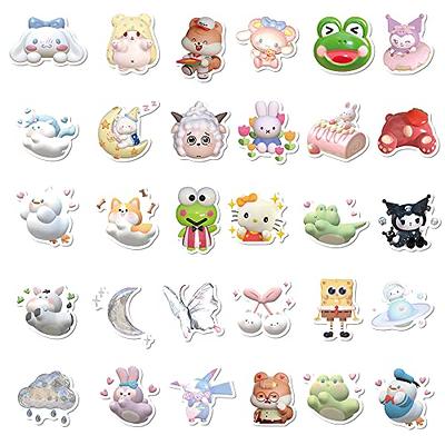 Kids Stickers bulk110 pcs 3D ins Kuromi Cute Kids Stickers, Kids Stickers  for Water Bottles，Waterproof Stickers for Phone Cases, laptops, Water  Glasses, Books, Fashion Stickers for Any Age. - Yahoo Shopping