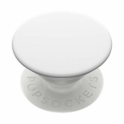  PopSockets Phone Grip with Expanding Kickstand, Black : Cell  Phones & Accessories