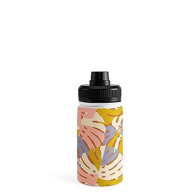 Makerflo 32 Oz Hydro Sublimation Blank Tumbler with Splash Proof