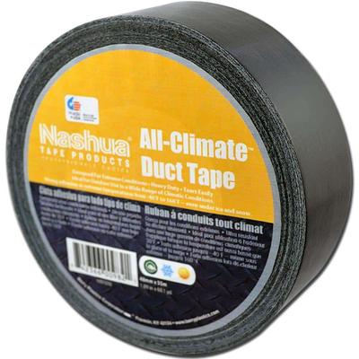 Nashua Tape 2.83 in. x 60.1 yds. 2280 Multi-Purpose Red Duct Tape