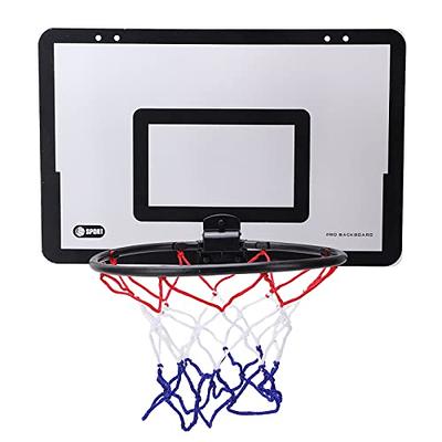 FORZA Basketball Heavy Duty Flex Hoop