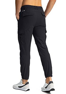 Pinkbomb Men's Hiking Cargo Pants with 7 Pockets Slim Fit Stretch Joggers  Golf Cargo Work Pants for Men(Black,M) - Yahoo Shopping