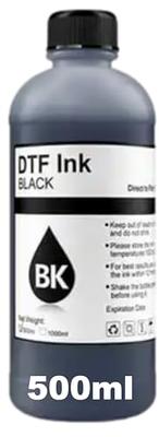 CenDale Premium DTF Ink 1500ml - DTF Transfer Ink for Pet Film, Refill DTF Ink for Epson ET-8550, L1800, L800, R2400, P400, P800, XP15000, Heat