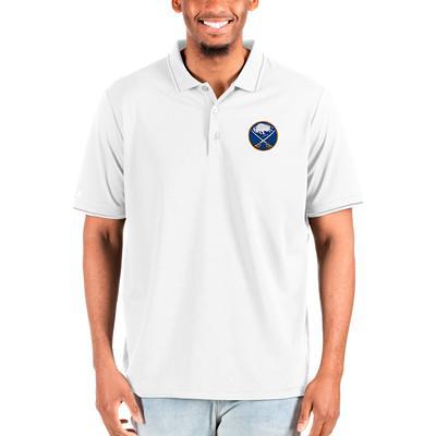 Antigua Miami Marlins Affluent Polo