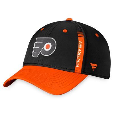 Men's Philadelphia Flyers Fanatics Branded Green 2021 St