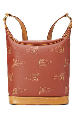 Bag Organizer for Louis Vuitton Josh Backpack (Zoomoni / Handmade)