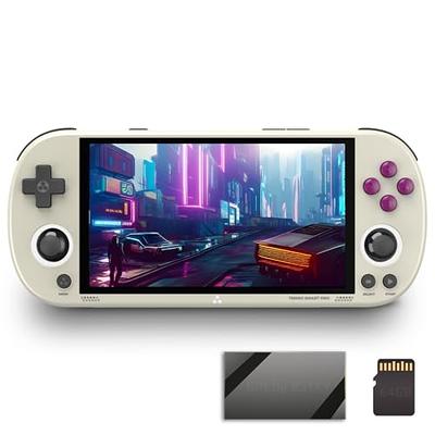 Trimui Smart Pro Retro Handheld Game Console