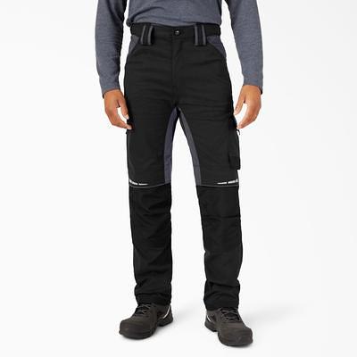 Dickies Slim Fit Mid-Rise FLEX Straight Leg Work Pants at Tractor