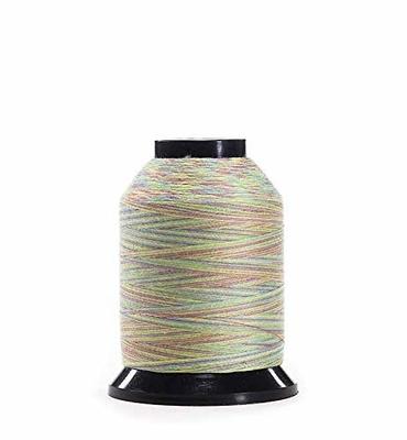 60 Mini Spools of 100% Polyester Thread ~ 10 yds. of thread per