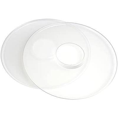 Cosori Food Dehydrator Accessories, Compatible with CFD-N051-W Only, 2Pack BPA-Free Fruit Roll Sheets, CFD-FR051-WUS