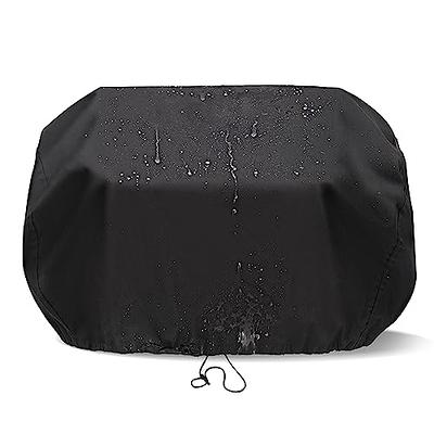 Aoretic 840D Ninja Woodfire Outdoor Grill Cover, Heavy Duty Ninja