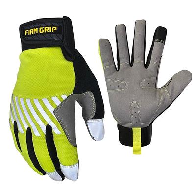 Regent Products 13400-26 Firm Grip Large General Purpose Gloves