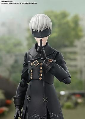 NieR:Automata Ver1.1a Plushie 2B,Plushies,Home + Office,NieR Series