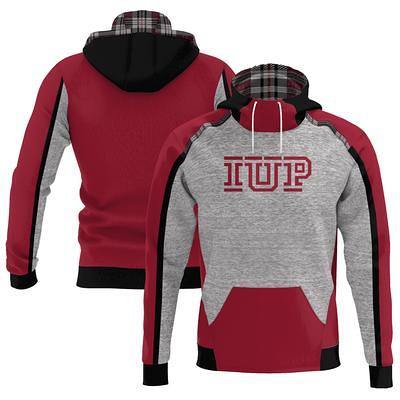 Illinois Tech Scarlet Hawks ProSphere Alumni Name Drop Pullover