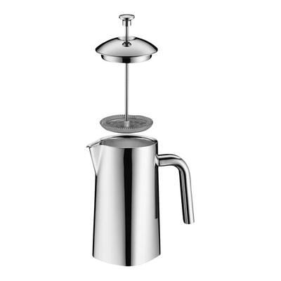 Estella Caffe ECB-3D3L Automatic Coffee Maker with 3 Decanter