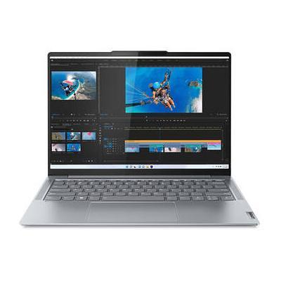 Lenovo 15.6 IdeaPad Slim 3 Notebook (Abyss Blue) 82X70005US B&H