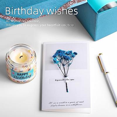 Happy Birthday Gifts for Women Friendship - Relaxing Spa Gift
