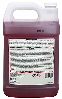 Malco Red Thunder Biodegradable Degreaser