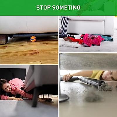 Toy Blockers For Under Sofa,under Couch Blocker, Couch Ga-p