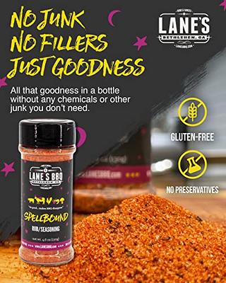 All-Natural Chicken Seasoning - No MSG (4oz, Set of 6)