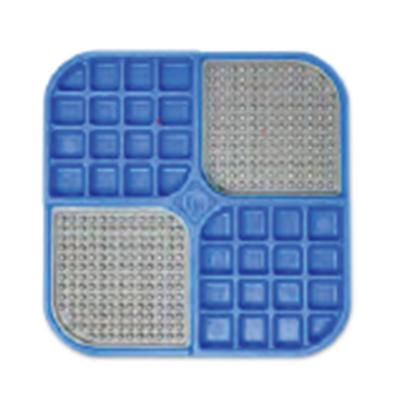 Boredom Busterz Engage Slow Feeder Licking Mat for Dogs & Cats