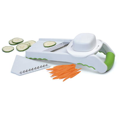 MegaChef 8-in-1 Multi-Use Slicer, Dicer and Chopper 985103072M