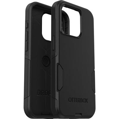 OtterBox - Commuter Case for Apple iPhone 15 Plus / iPhone 14 Plus - Crisp Denim