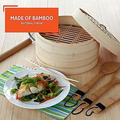 Joyce Chen 12 Bamboo Steamer