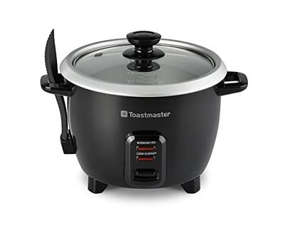 Toastmaster Electric Skillet