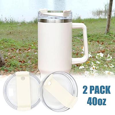  40oz Tumbler Lids-Yeti Lids 40oz Replacement Tumbler