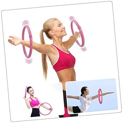 Gogogmee 1 Pair Yoga Exercise Armband for Adults Weight Loss