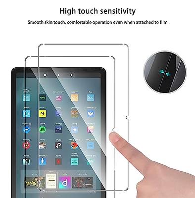 for Kindle Fire 11 Tempered Glass Screen Protector for